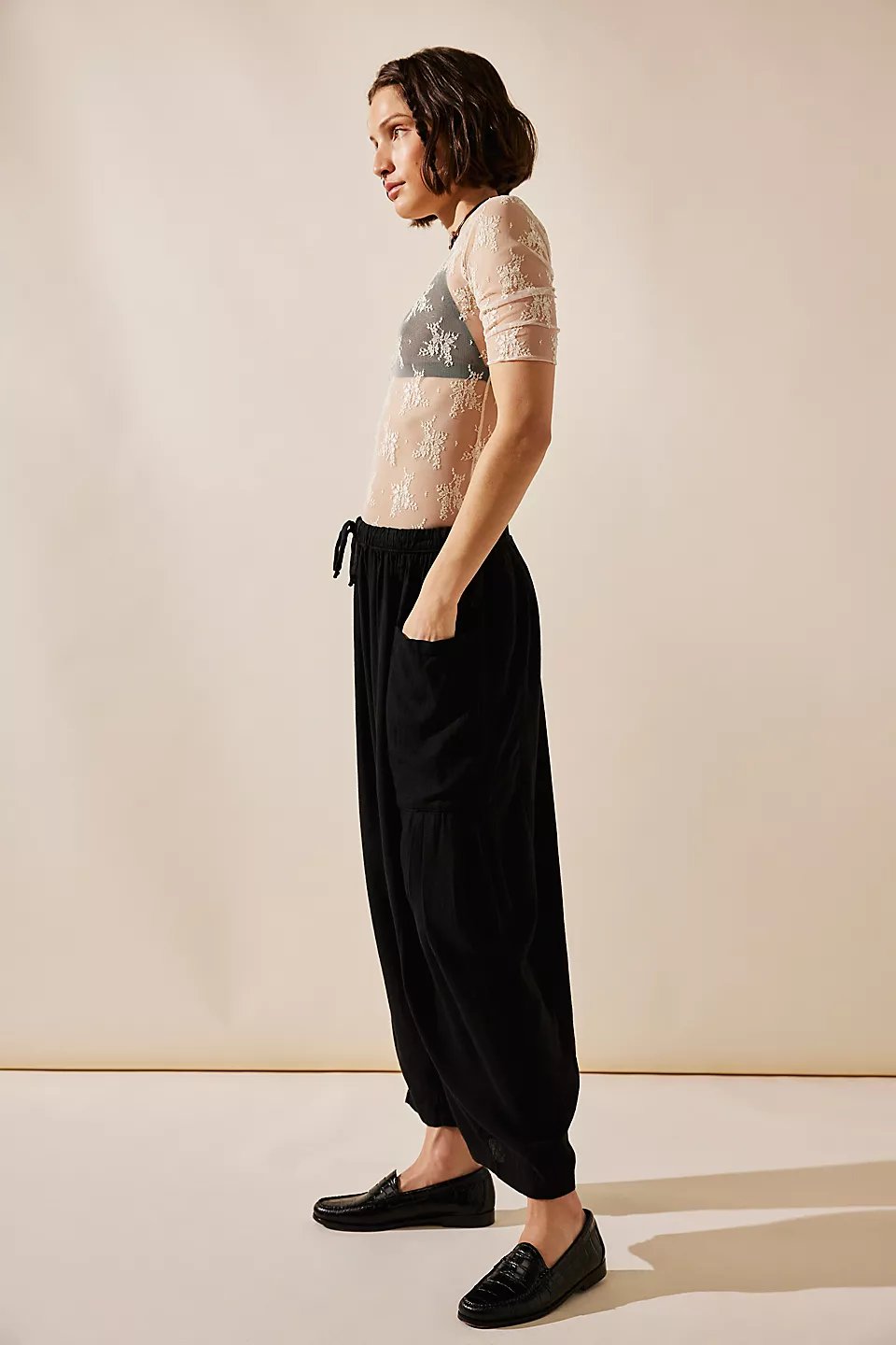 ❤️ Quinn Plus Size Pants