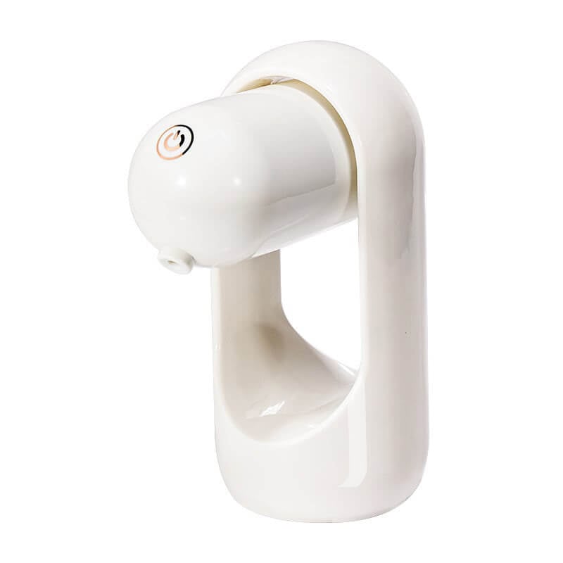 Portable Folding Electric Water Pump