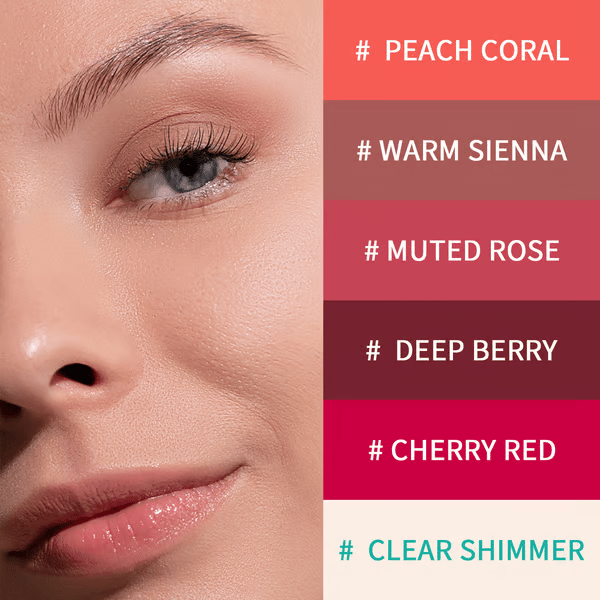 Hydrating Lip Tint