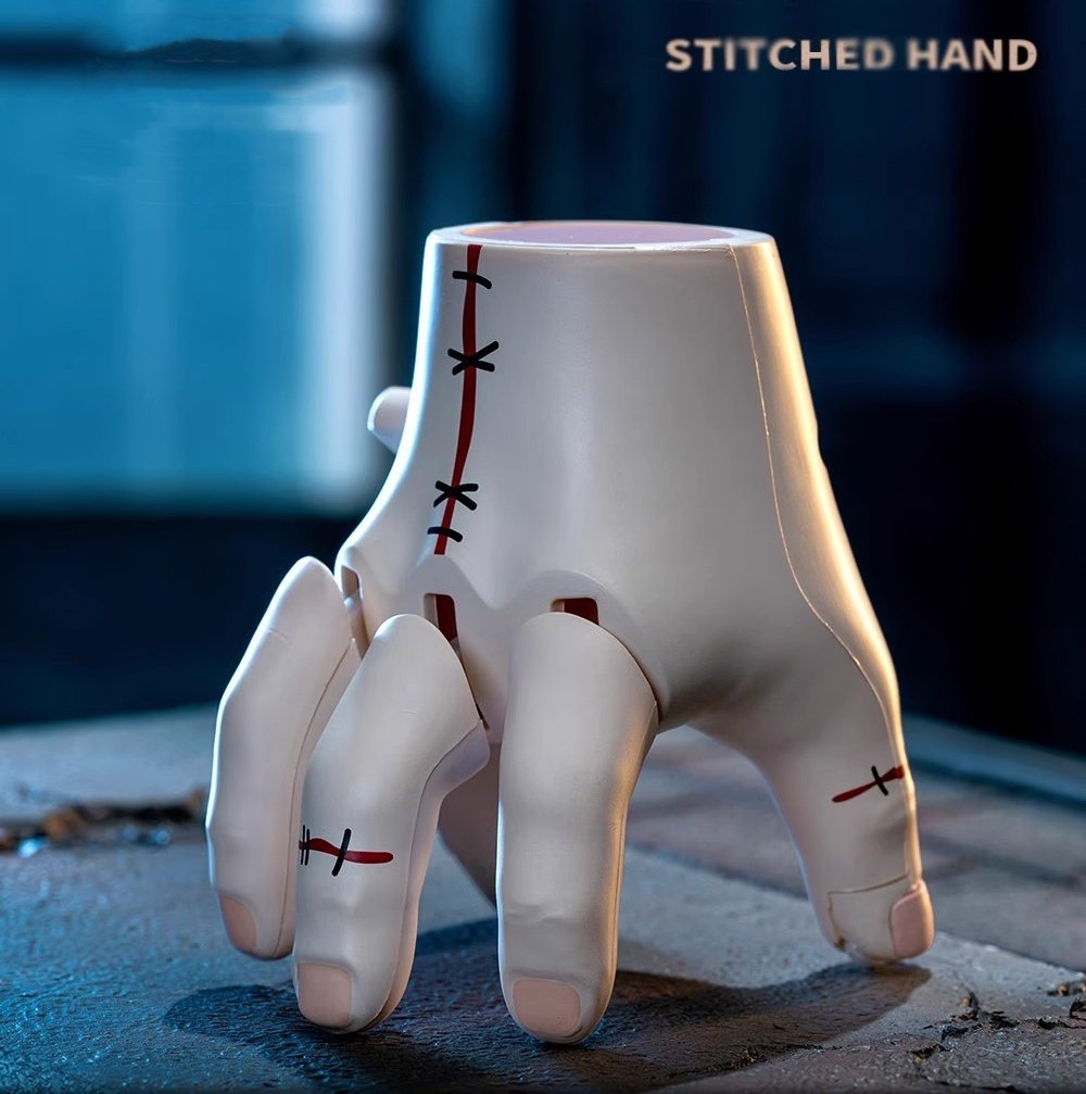 Horror Hand Blind Box