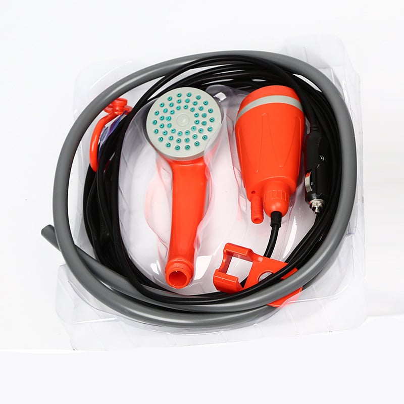 🎁 Portable Outdoor Shower