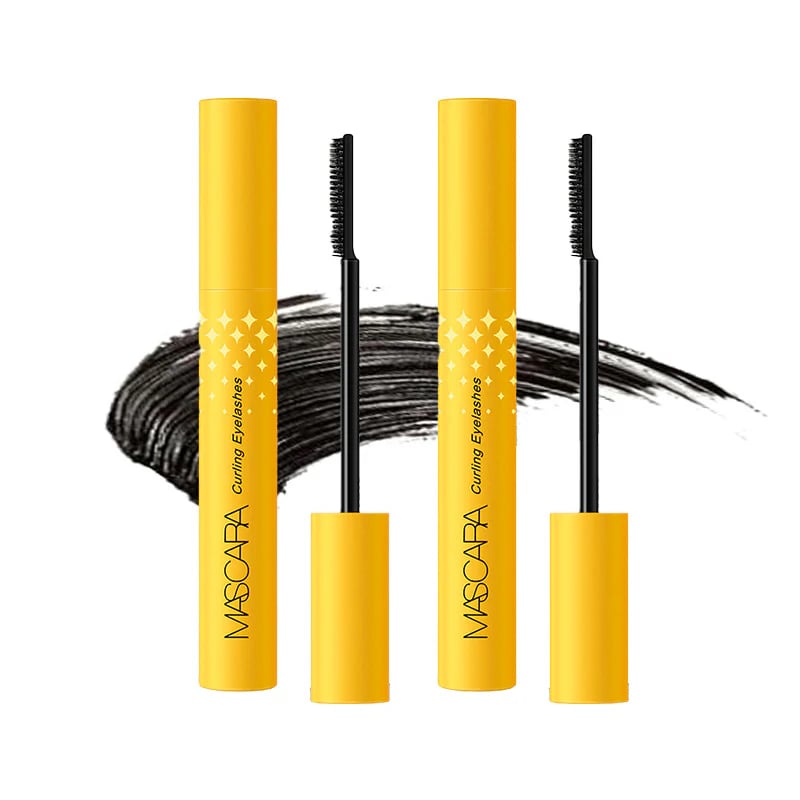 🎁Bubble Mascara💯✨Volume and Length Formula for Bold, Separated Lashes