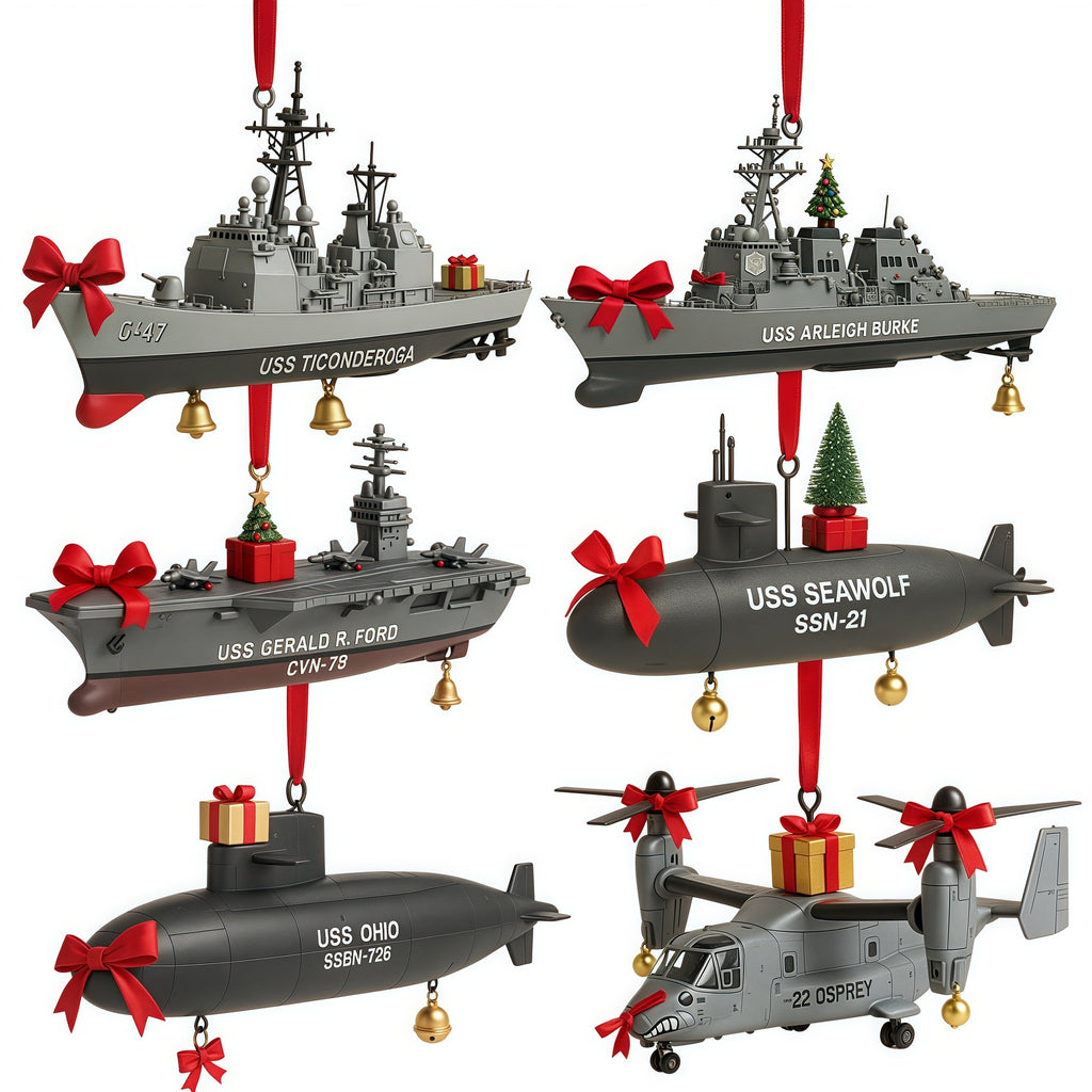 Legends of the Armed Forces Advent Calendar