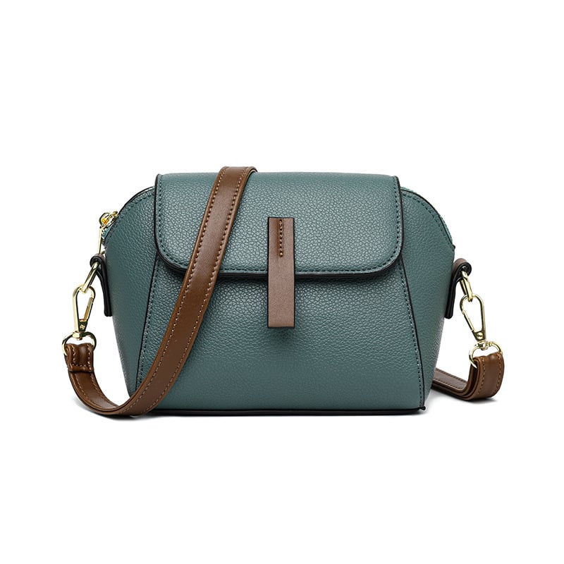 Light Luxury Soft Leather Crossbody Bag✨