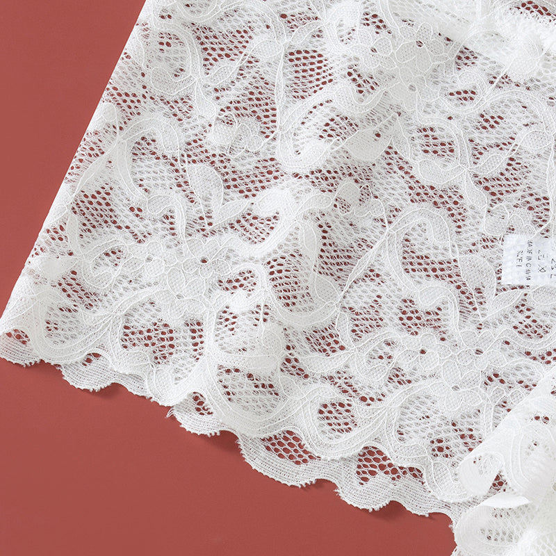 ⏳💥Women's Lace Bralette and Panty Set(The more you buy, the higher the discount)
