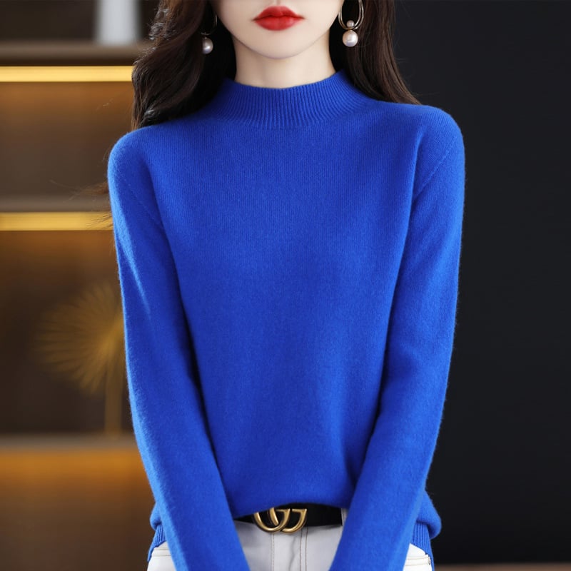 💖-Cashmere Sweaters for Women☃