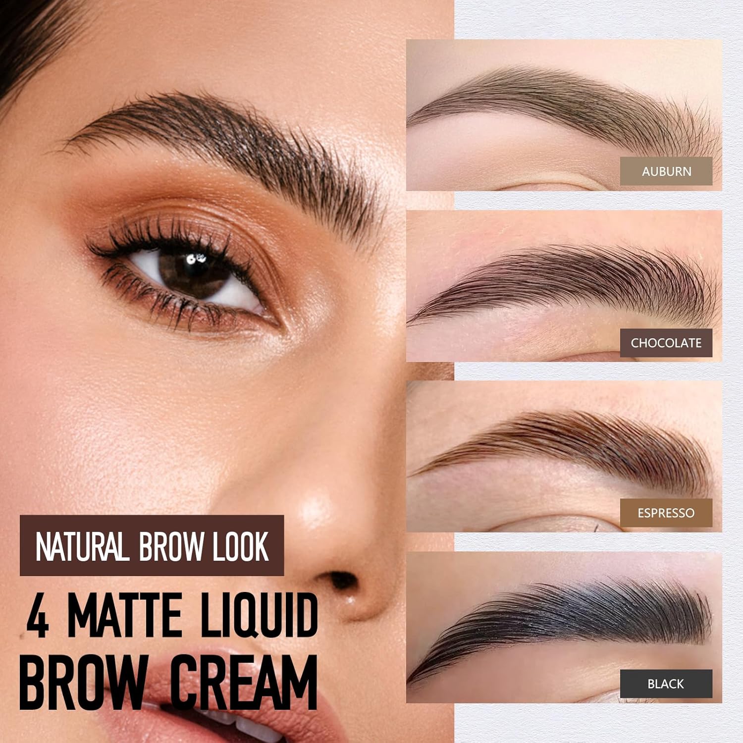 SUPREME EYEBROW BRUSH