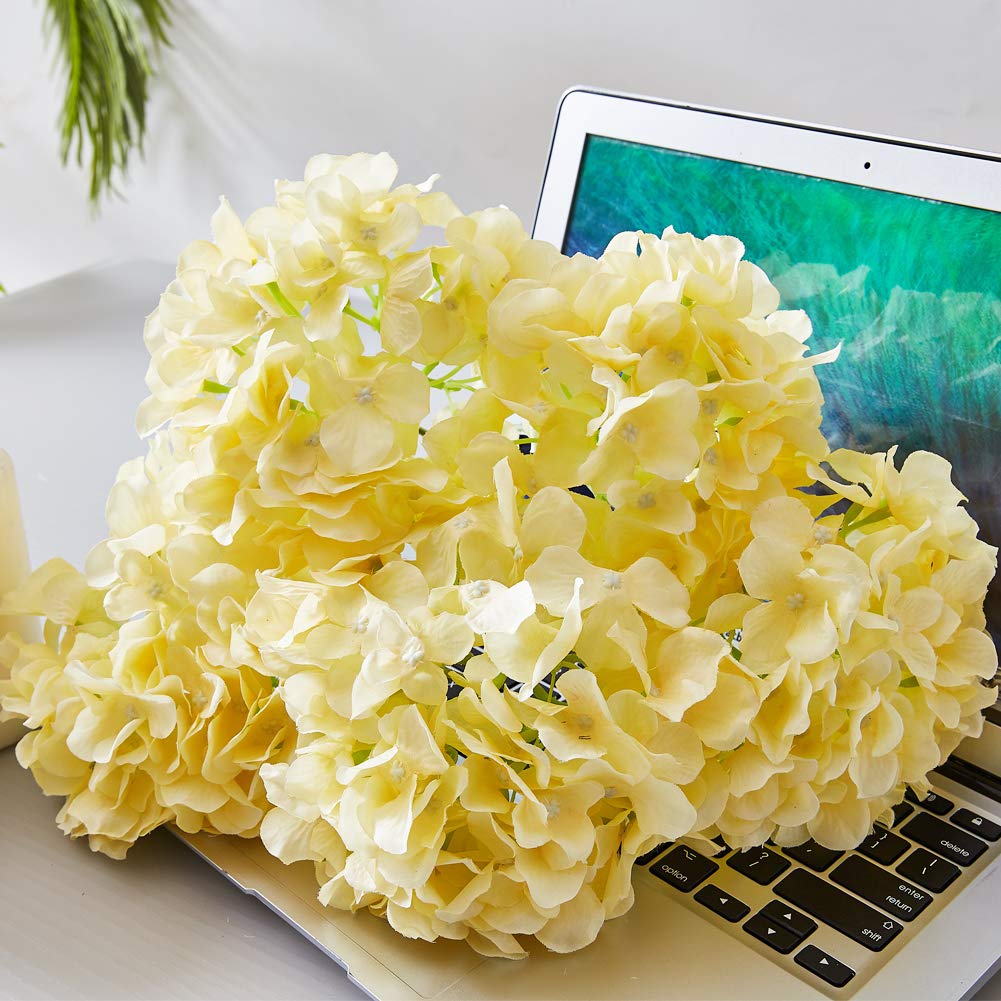 🔥HOT SALE🔥Outdoor Artificial Hydrangea Flowers💐