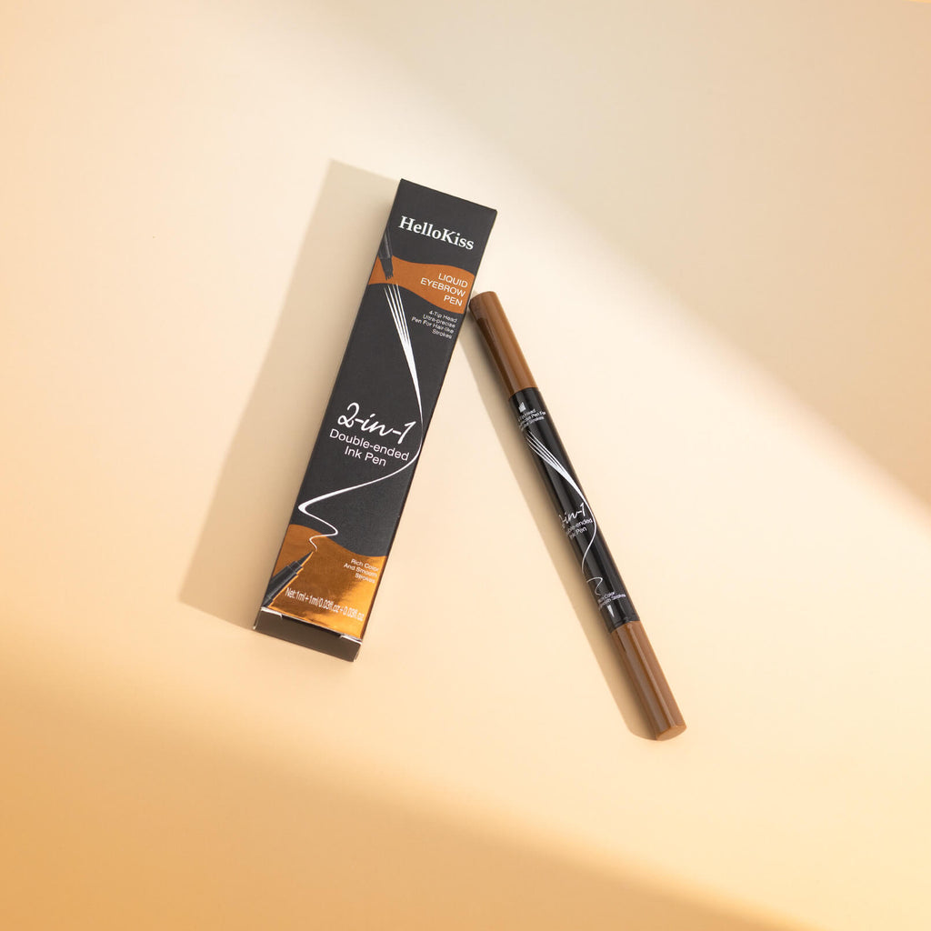 🔥BUY 1 GET 1 FREE💖Microblading Eyebrow Pencil 💥EACH ONLY $8.5💥