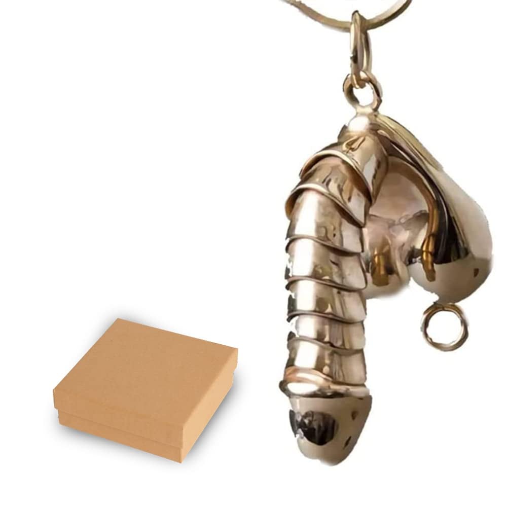 💥Hot sale discount price!Hanging Male Sex Organ Pendant, Fun Gift!