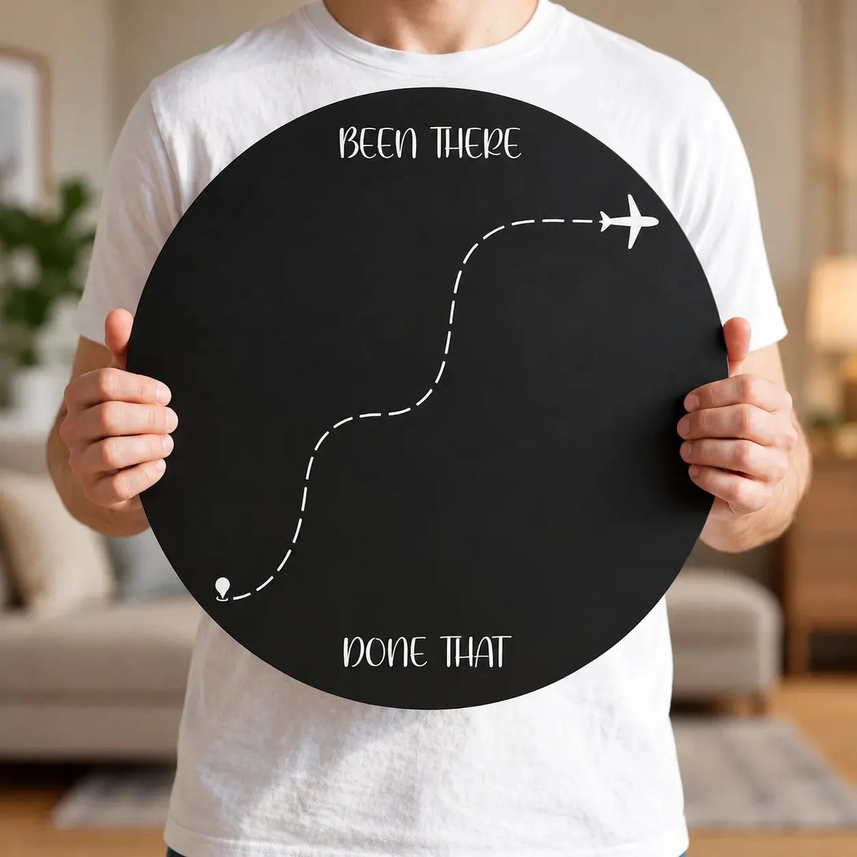 🌎✨Travel Magnet Board - 💕Every Magnet Has a Story. Every Journey Deserves a Place