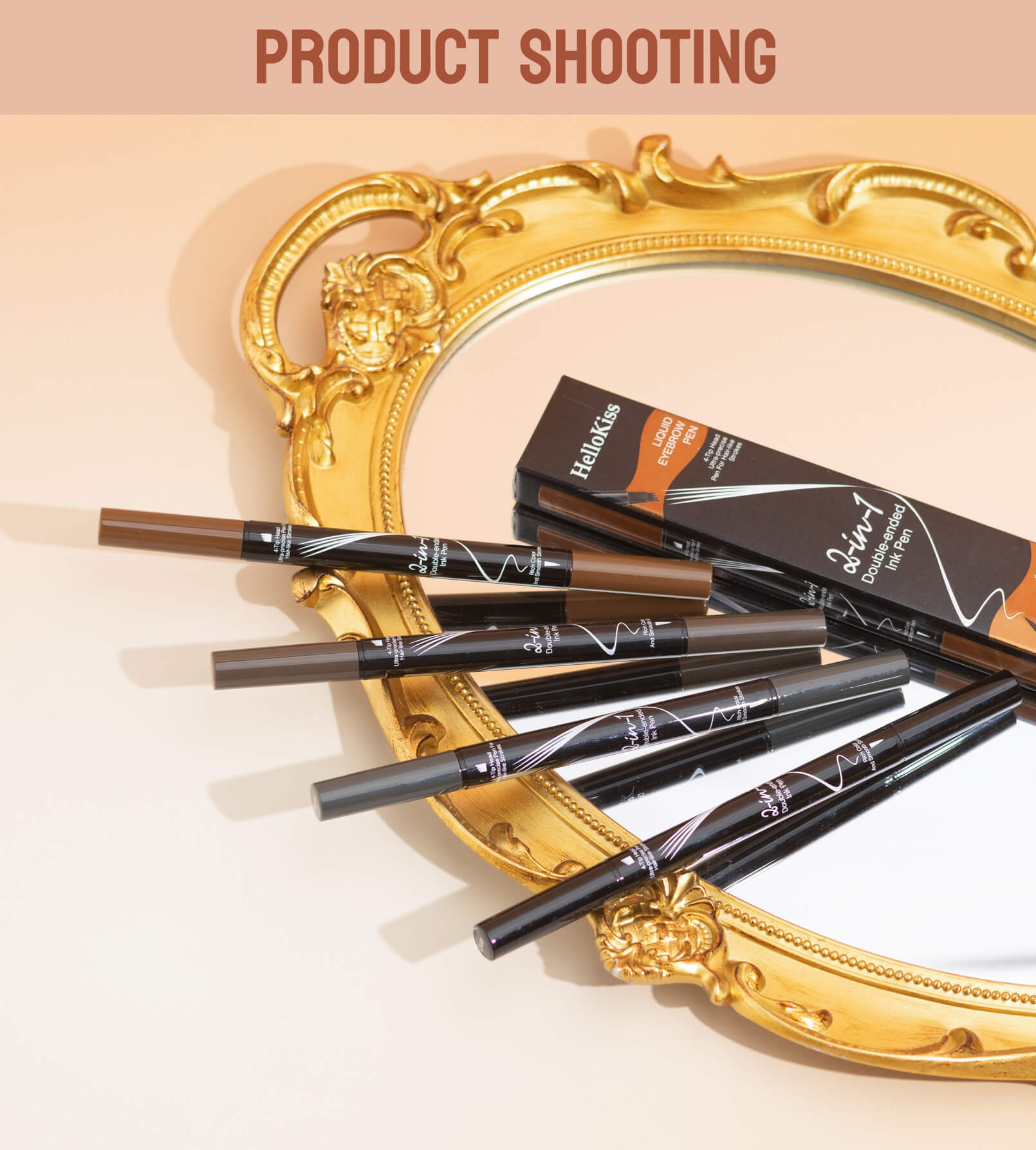🔥BUY 1 GET 1 FREE💖Microblading Eyebrow Pencil 💥EACH ONLY $8.5💥