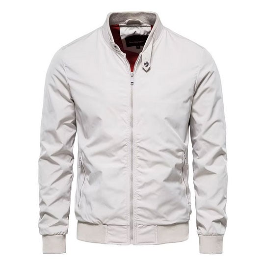 Autumn Sale Business Casual Waterproof Jacket