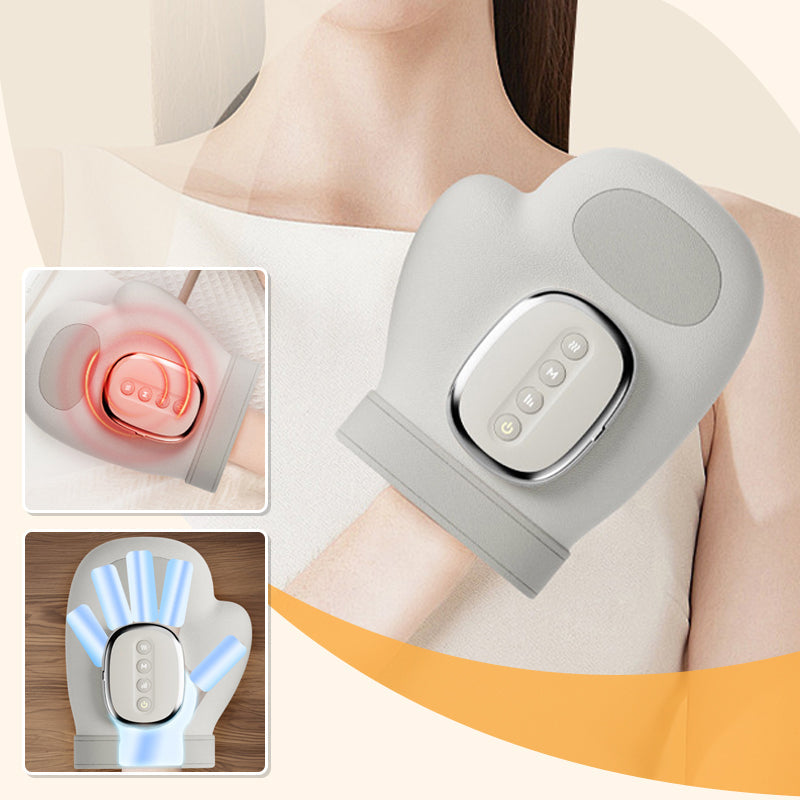 🔥Wireless and Portable Hand Massager Set