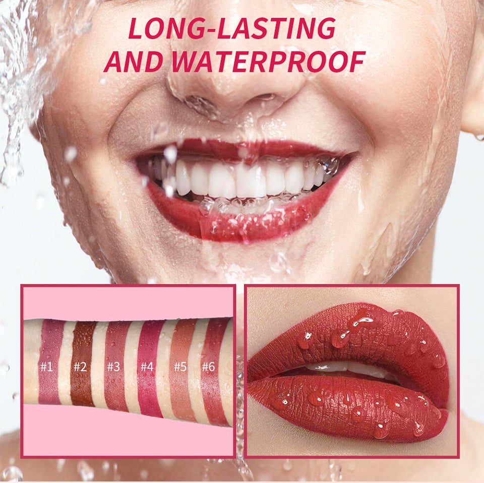 ✨ Super Stay Teddy Tint - For Plush, All-Day Lip Perfection