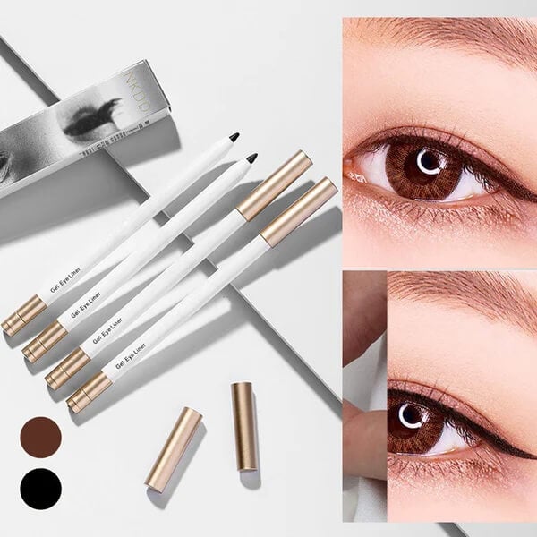 🔥Non-smudging Waterproof Long-lasting Eyeliner Pencil💐BUY 1 GET 1 FREE