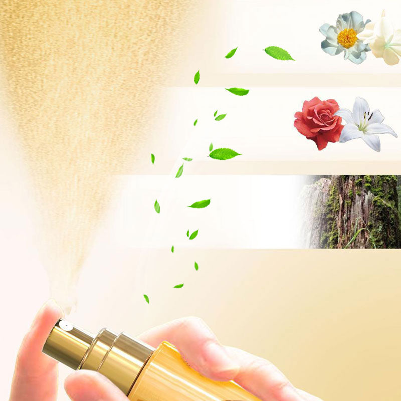 🎀Leave-In Hair Treatment Oil - Nourishing & Frizz-Free All Day