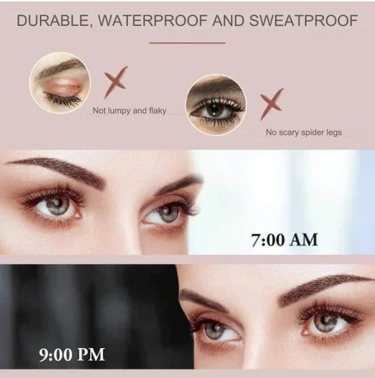 🔥LIQUID MASCARA EYELASH EXTENSIONS