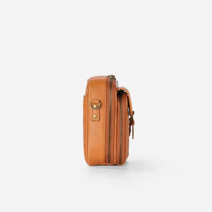 🔥Crossbody Leather RFID Bag