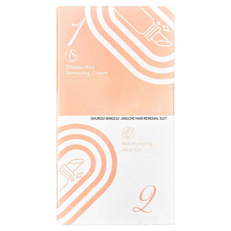 E✨Hair Removal Cream Kit for Women