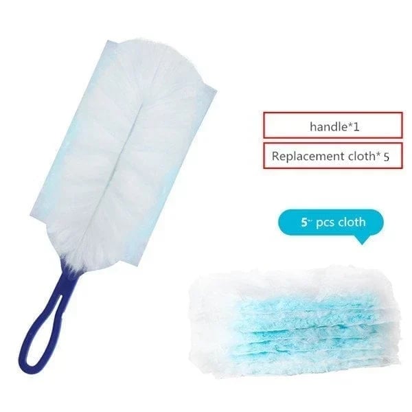 Magic Duster – lionclay