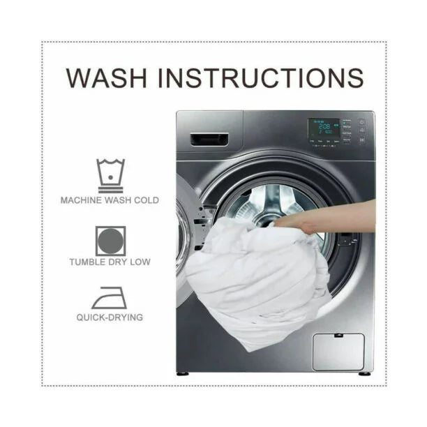 Dark Skull Halloween bed set