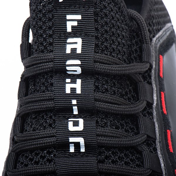🔥-Ultra-Light Breathable Steel Toe Non-Slip Work Shoes