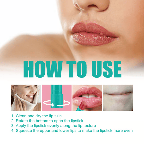 Hydrating Lip Tint