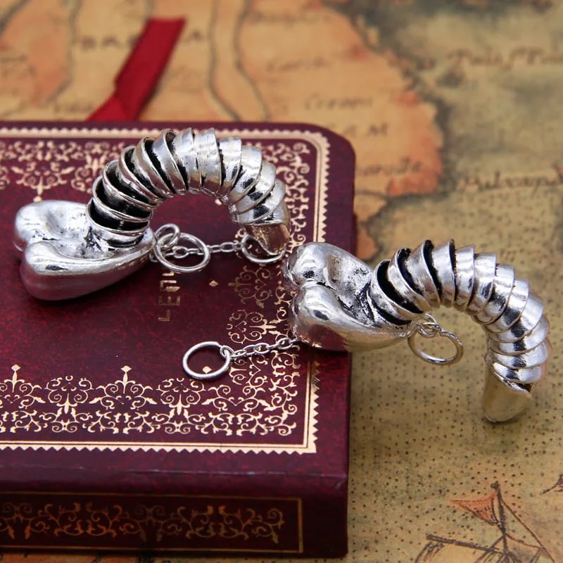💥Hot sale discount price!Hanging Male Sex Organ Pendant, Fun Gift!