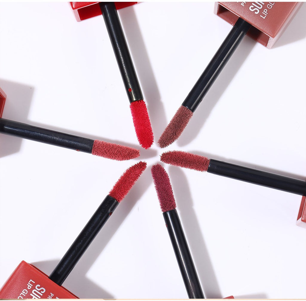 ✨ Super Stay Teddy Tint - For Plush, All-Day Lip Perfection
