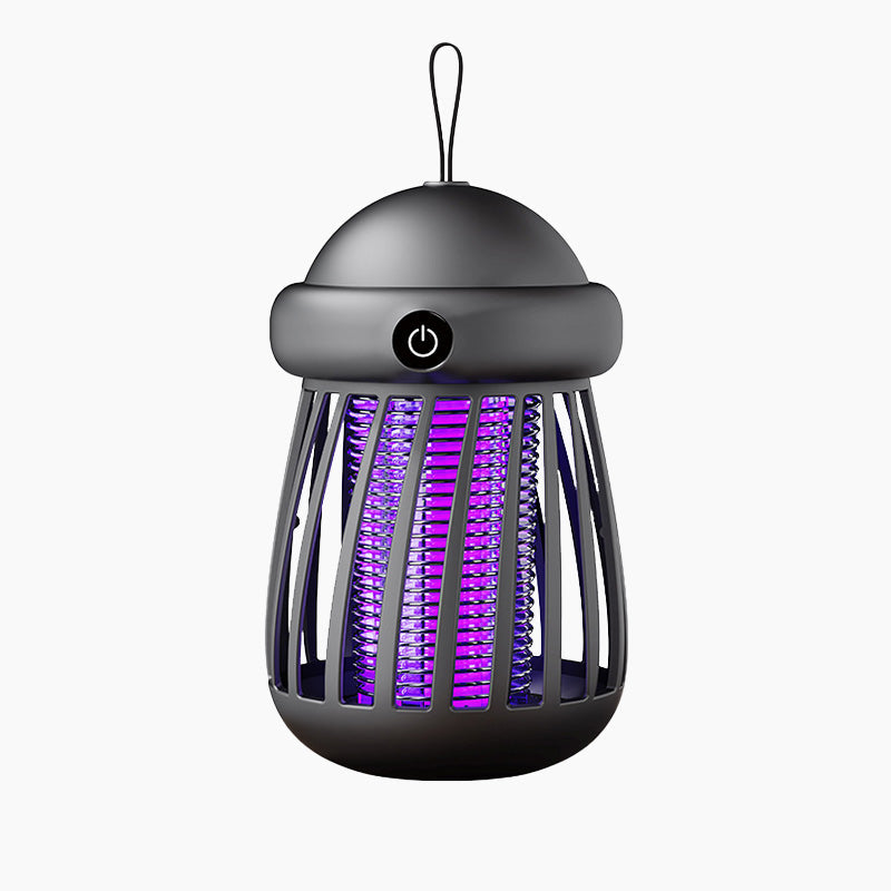 🔥USB Rechargeable Bug Zapper for Indoor & Outdoor