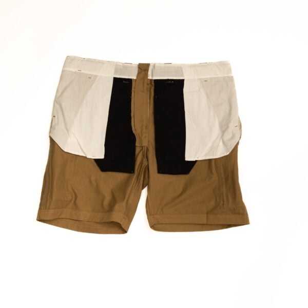 Pistol Pants Cargo Shorts Concealed Carry Shorts