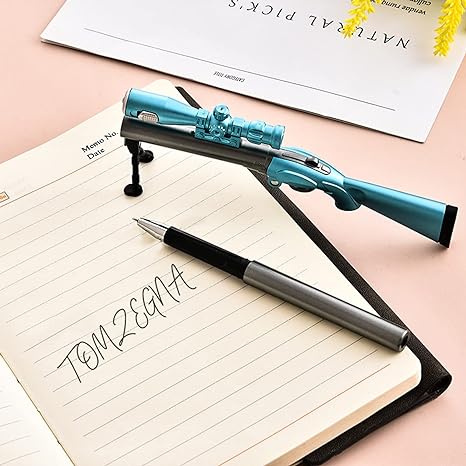 🎁🎁Sniper rifle/Shotgun neutral pen with light