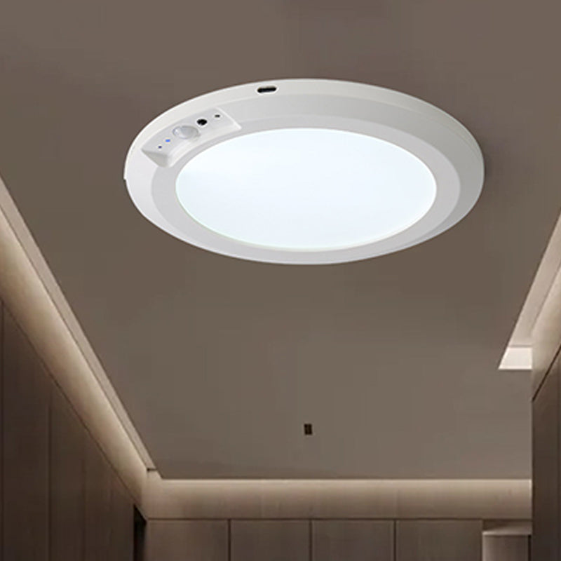 🔦Rechargeable Motion Sensor Ceiling Light