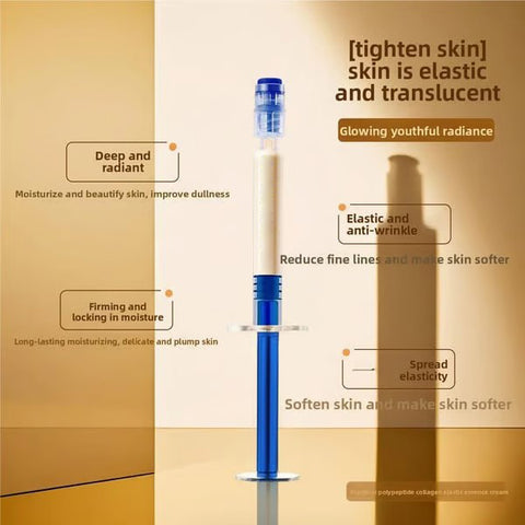 🌿Micro-molecular collagen anti-wrinkle lotion