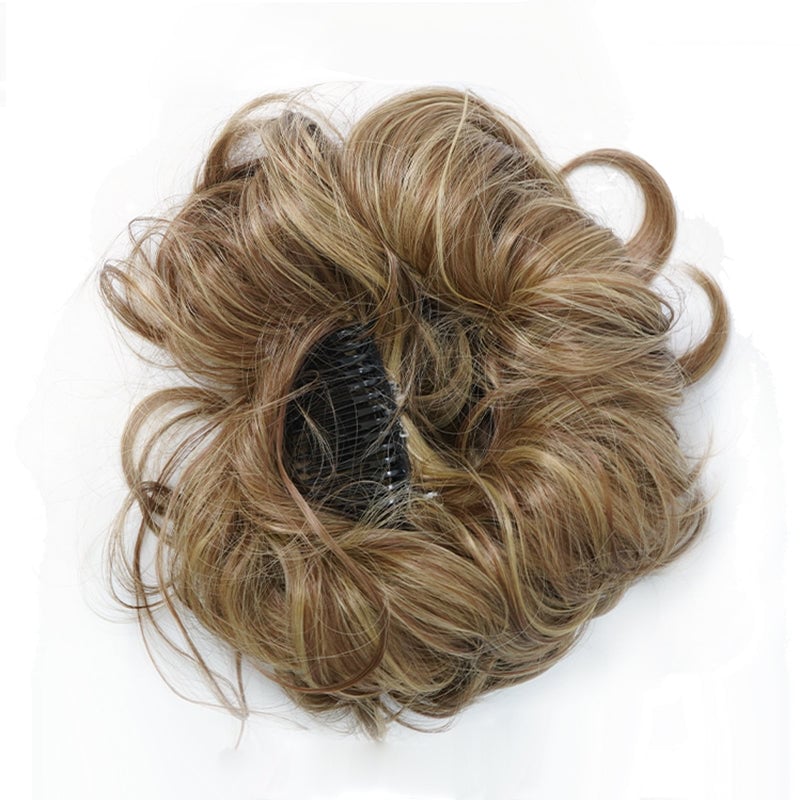 Side Comb Clip Clip in Good Hair Accessory✨