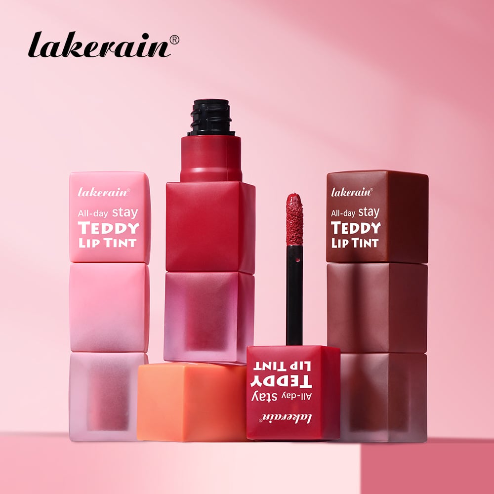 ✨ Super Stay Teddy Tint - For Plush, All-Day Lip Perfection