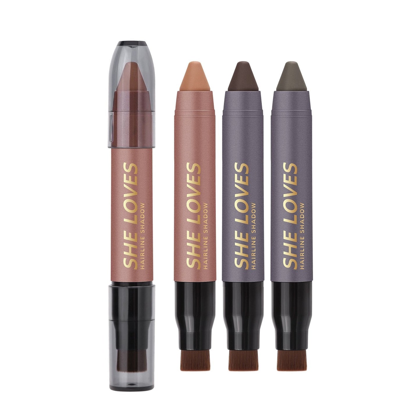🔥Instant Hair Root Cover Up Stick⭐Buy 2 Get 1 Free⭐