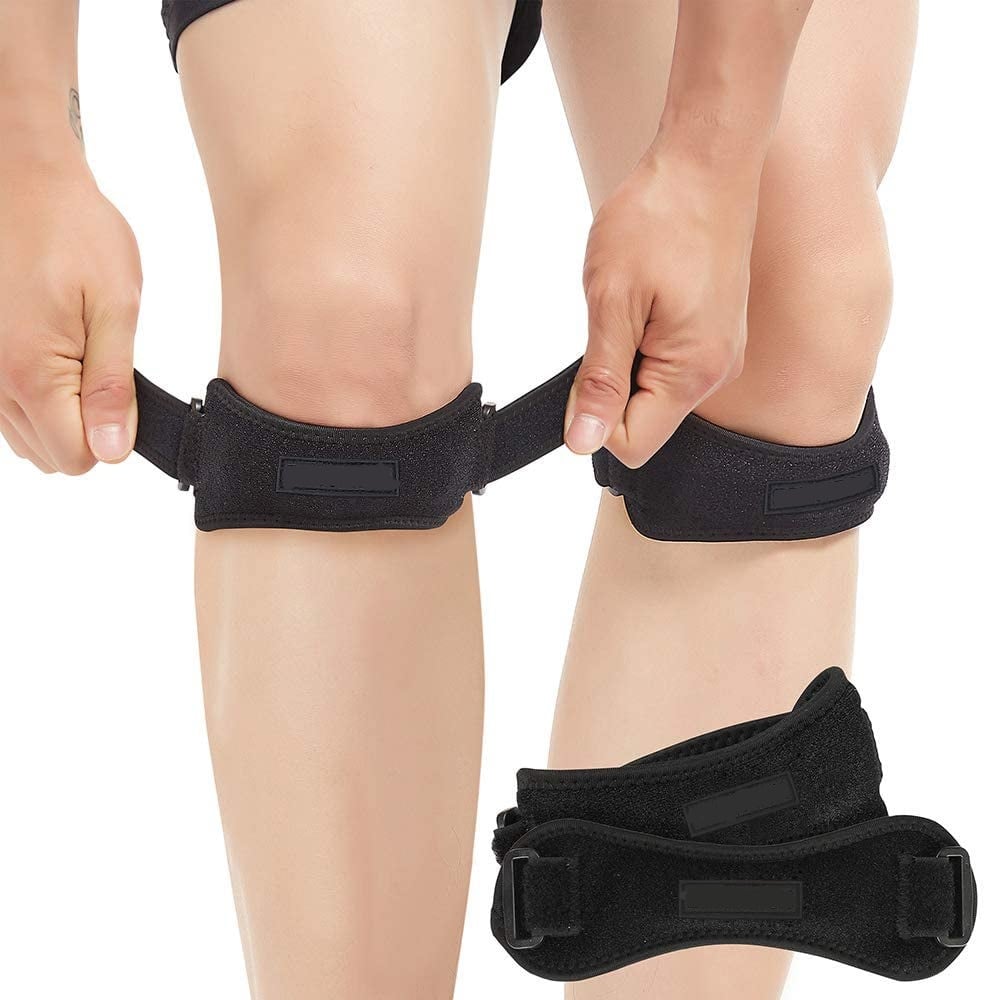 🔥Stretch Away Neck Tension Anytime, Anywhere – The Ultimate Portable Neck Stretcher