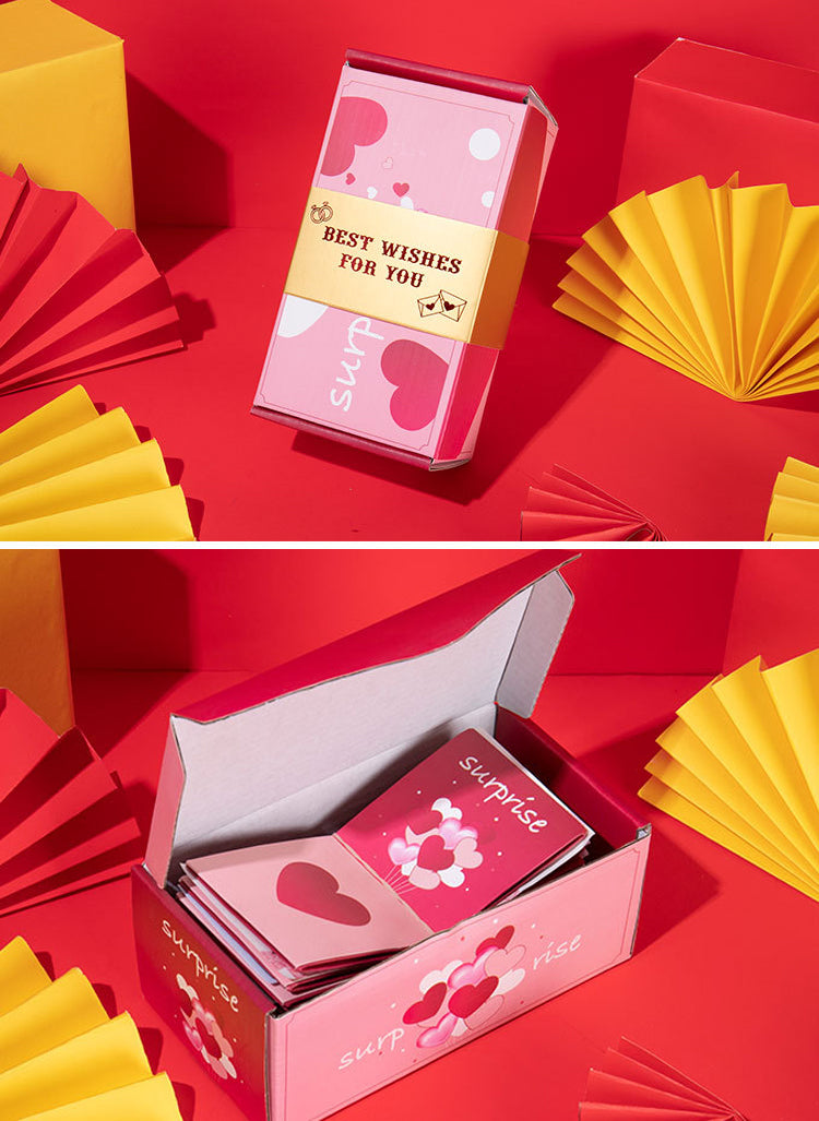 🎄🎅Christmas Surprise box gift box—Creating the most surprising gift🎁