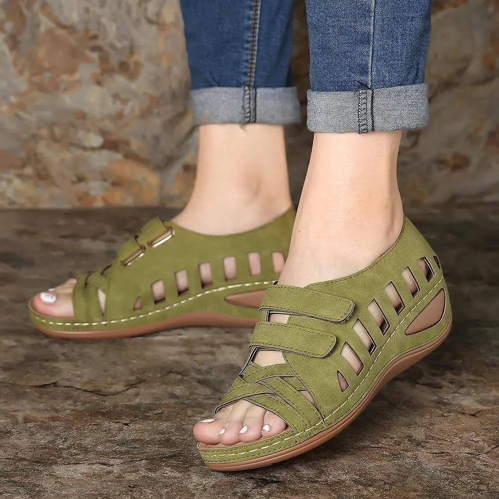 Summer women's sandals