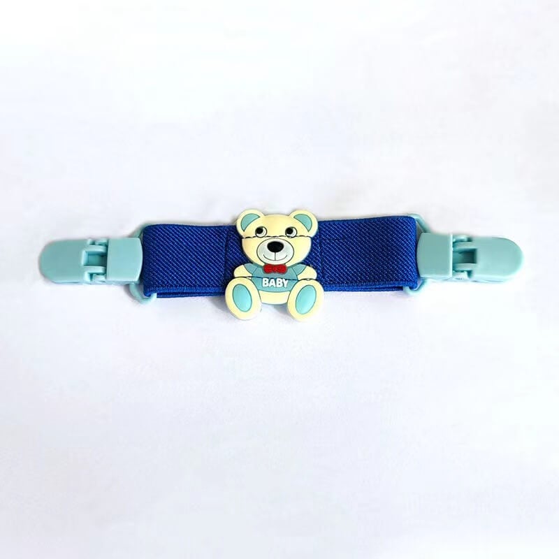 Kids Overalls Anti-slip Fixer