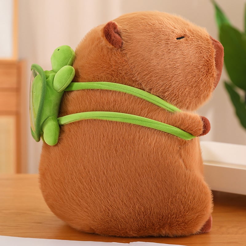 🎁With Turtle Bag Plushies Squishy Pillow Toy