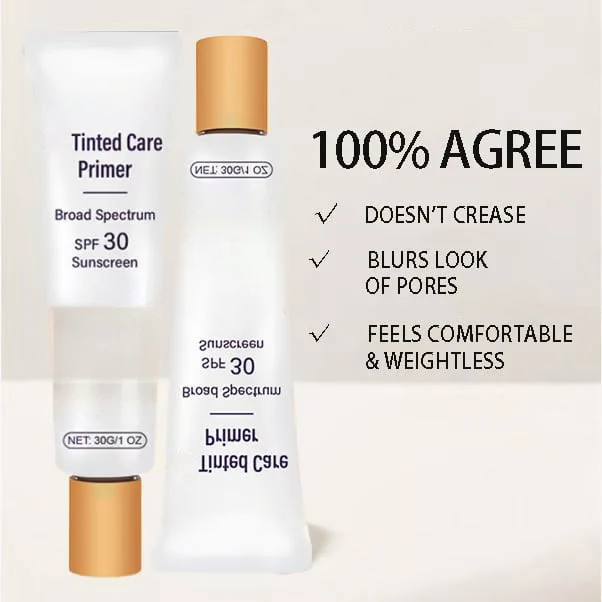 💜✨BB blur tinted moisturizer SPF 30 - instantly brightens, hydrates & smooths your skin✨