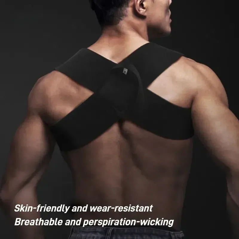 🔥🔥GETBED Fitness Posture Corrector Training Straps