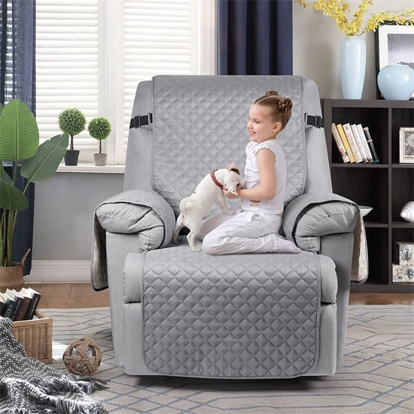 Non-Slip Recliner Chair Cover-🎁