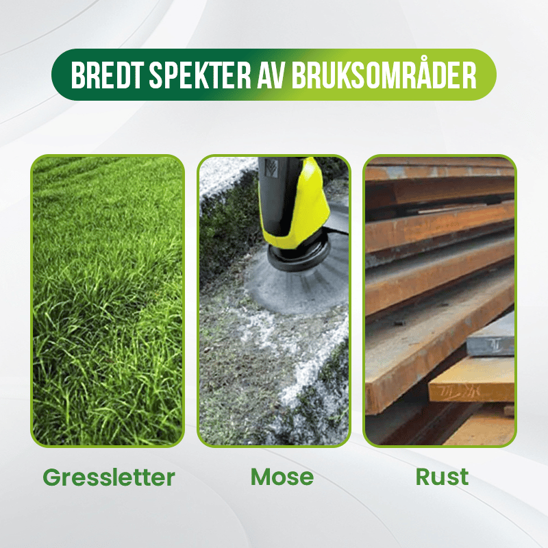 ⏳Grass trimmer head made of steel wire