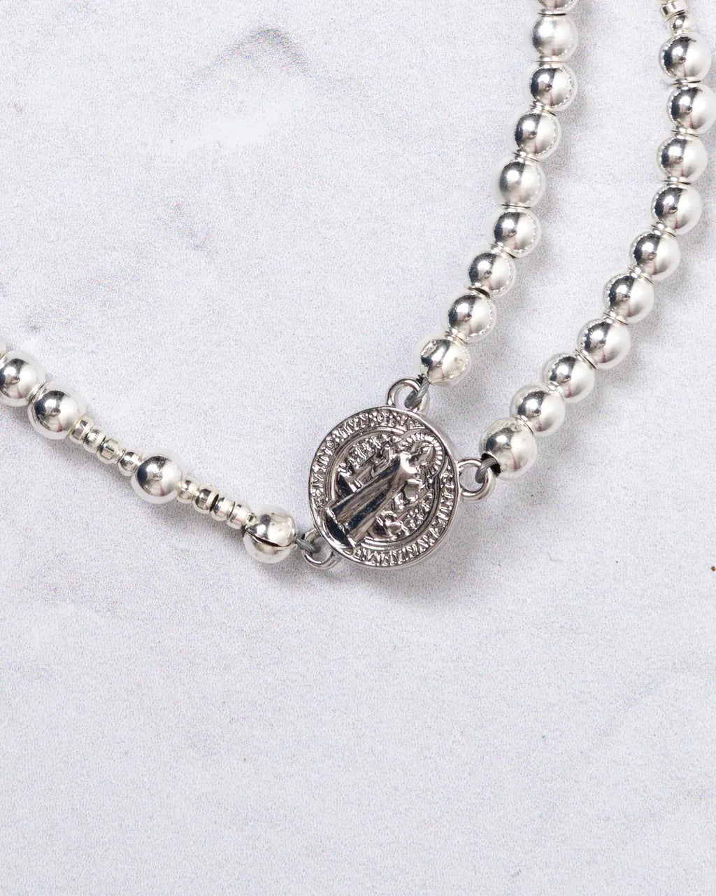 ✨ Find Inner Peace and Embrace Strength ✨🙏Handcrafted rosary bracelets📿