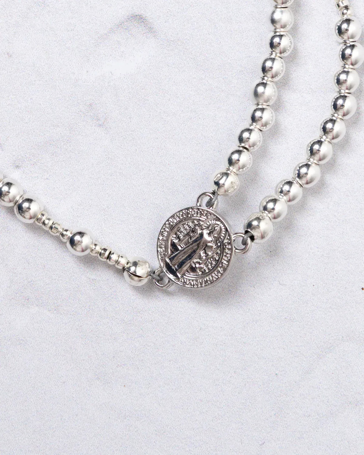 ✨ Find Inner Peace and Embrace Strength ✨🙏Handcrafted rosary bracelets📿