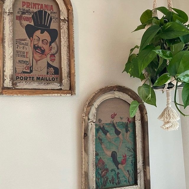 Bathroom Wall Art Decor